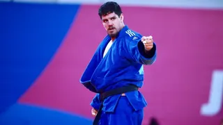 Judokas Thomas Briceño y Mary Dee Vargas buscan la clasificación olímpica en la etapa final del año