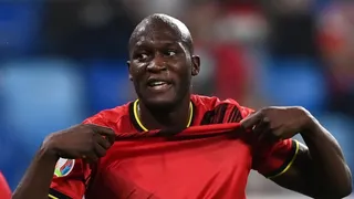 Romelu Lukaku lideró con doblete el triunfo de Bélgica sobre Rusia en San Petersburgo