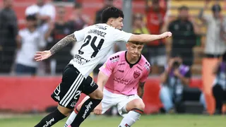 Colo Colo pierde a Leandro Hernández ante la UdeC: ¿cómo se arma el ataque de Ortiz?