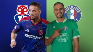 ¿Quién transmite U de Chile vs Audax Italiano? Horario, canal y cómo ver EN VIVO el debut azul en el Campeonato Nacional 2026