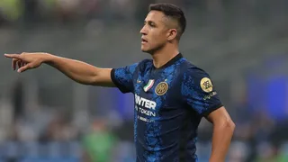 Inter de Alexis Sánchez visita a Real Sociedad en busca de un debut triunfal en la Champions