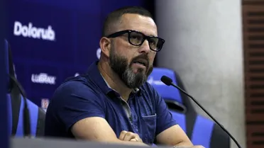 Goldberg: No queríamos comenzar así, pero no vamos a tener un “Plan B” en la primera fecha