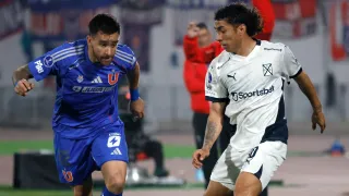 No descarta volver: La postura del esperado ’10’ que acelera su fichaje en Colo Colo