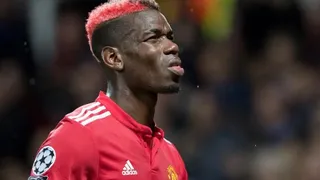 Mourinho negó molestia con Pogba y tildó a periodistas de mentirosos