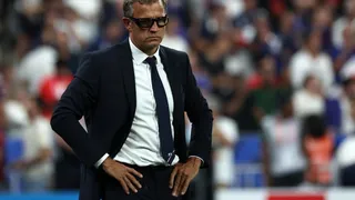 Francia derribó a Nueva Zelanda en duelo de candidatos en el Grupo A del Mundial de Rugby