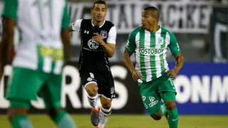 Macnelly Torres le mandó un claro aviso a Colo Colo de cara a su llave ante Junior