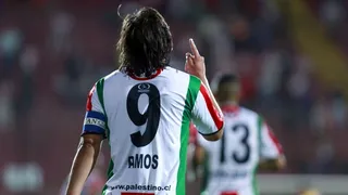 Repitió Renato Ramos para volver a igualar ante U. Española