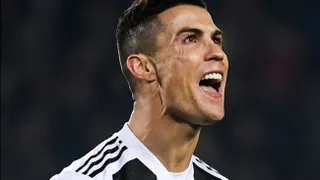 Juventus se quedó con el “Derby della Mole” gracias a una definición de Cristiano Ronaldo