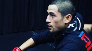 Diego Rivas fue derrotado por Guido Cannetti tras decisión unánime de los jueces