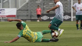 La ANFA suspendió hasta mayo la Tercera División por el coronavirus