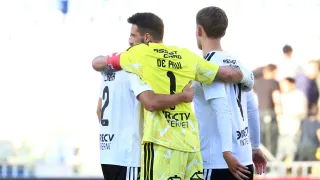 Noticias de Colo Colo hoy 9 de septiembre: Vidal elige al nuevo “10”, cumbre histórica de Jozic y sorpresa con De Paul