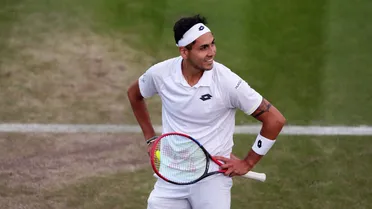 Con un viejo conocido: Alejandro Tabilo tiene rival para su debut en Wimbledon
