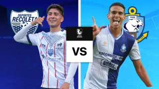 ¿Quién transmite Recoleta vs Antofagasta? Horario, canal y cómo ver EN VIVO la Primera B 2026
