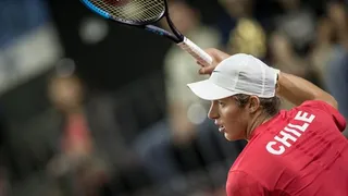 Jarry tras vencer a Kicker: Ahora la responsabilidad la tienen ellos