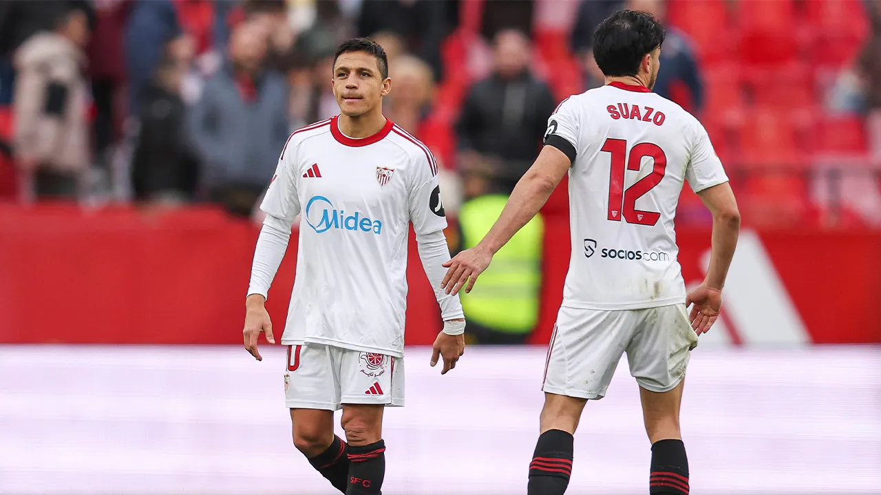 suazo y alexis real oviedo sevilla