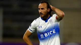 José Pedro Fuenzalida se quedará en Uruguay realizando cuarentena por coronavirus