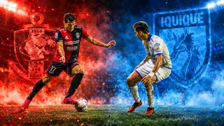 ¿Quién transmite Antofagasta vs Iquique? Horario, canal y cómo ver EN VIVO la vuelta de los octavos de la Copa Chile 2026