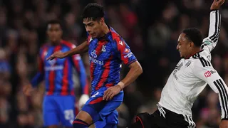 Darío Osorio y el Crystal Palace avanzan en la Carabao Cup: ¿cuánto jugó el chileno ante el Fulham?