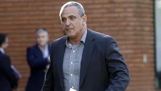 Presidente de Curicó Unido será intendente de la Región del Maule