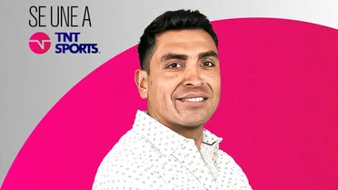 TNT Sports anunció que Gonzalo Jara se unirá a su equipo como panelista
