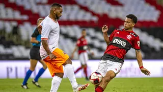 Flamengo tuvo auspicioso debut en el Campeonato Carioca a costa de Nova Iguacu