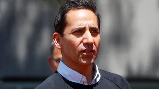 Gerente de selecciones: Descarto que haya una ventaja de Gareca por sobre otros nombres