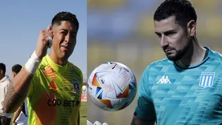 Así está muy difícil: A Colo Colo se le encareció encontrar un titular para su arco