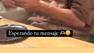 “Esperando tu mensaje”: La misteriosa publicación de Mauricio Isla en Medellín