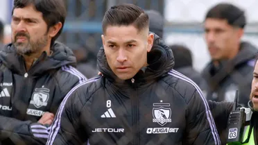 Sin ofertas y con plazo límite: el drama de dos cortados por Colo Colo en el mercado de pases