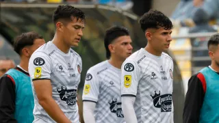 El problema remece al sublíder del Campeonato Nacional: Limache arriesga perder puntos