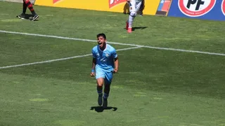 El recado de San Marcos de Arica a La Roja Sub 23 para que tengan en el radar a su goleador