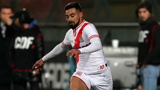 Jugador que pasó por el fútbol chileno sufrió amenazas por rumores de un fichaje en Argentina