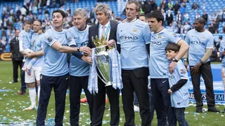 La presencia de chilenos en el fútbol inglés