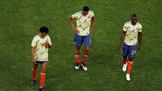 Prensa colombiana tras la derrota de su selección: Chile mostró la realidad tricolor