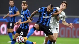 Antonio Conte llenó de elogios a Arturo Vidal: Nos trajo personalidad, experiencia y garra