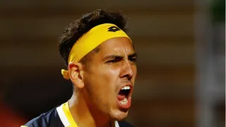 Alejandro Tabilo enfrentará a Miomir Kecmanović por un lugar en las semifinales del Chile Open