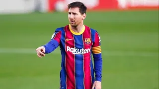 Manchester United entró en la puja por Messi con oferta que supera la de PSG