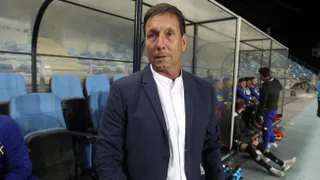 Fernando Díaz: No somos un equipo pragmático y el marcador de hoy es corto para lo que hicimos