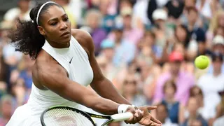 La Historia es Nuestra: El aplaudido regreso de Serena Williams