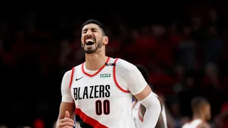 Denver Nuggets logró victoria a domicilio sobre Portland Trail Blazers