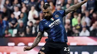 Jugador de Flamengo y rumores sobre un arribo de Vidal: Él especialmente nos ayudaría mucho