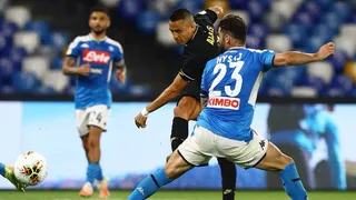 La programación de la vigésimo quinta fecha de la Serie A
