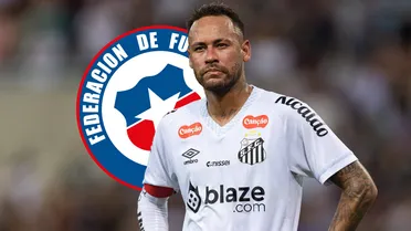 Ex entrenador de La Roja suena con fuerza para ser el próximo DT de Neymar