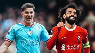 ¿Cuándo es y cómo ver el duelo entre Manchester City y Liverpool por la Premier League?