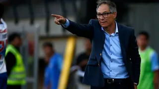 Ariel Holan: Queremos hacer una gran Copa Libertadores, no ir solo a participar
