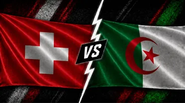 Suiza vs Argelia EN VIVO: minuto a minuto 16vos de final Mundial 2026