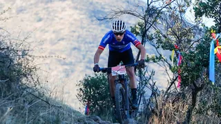 Más de 1.000 runners y bikers participarán en el Festival Outdoor en San Carlos de Apoquindo