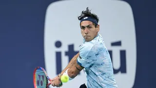 Alejandro Tabilo sufre VERGONZOSA derrota y se despide de Houston