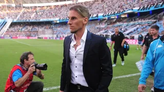 Beccacece: Hay una marcada desventaja con los rivales en la Copa Libertadores