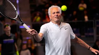 Jaime Fillol anticipó su rol como capitán de Chile en la United Cup 2024